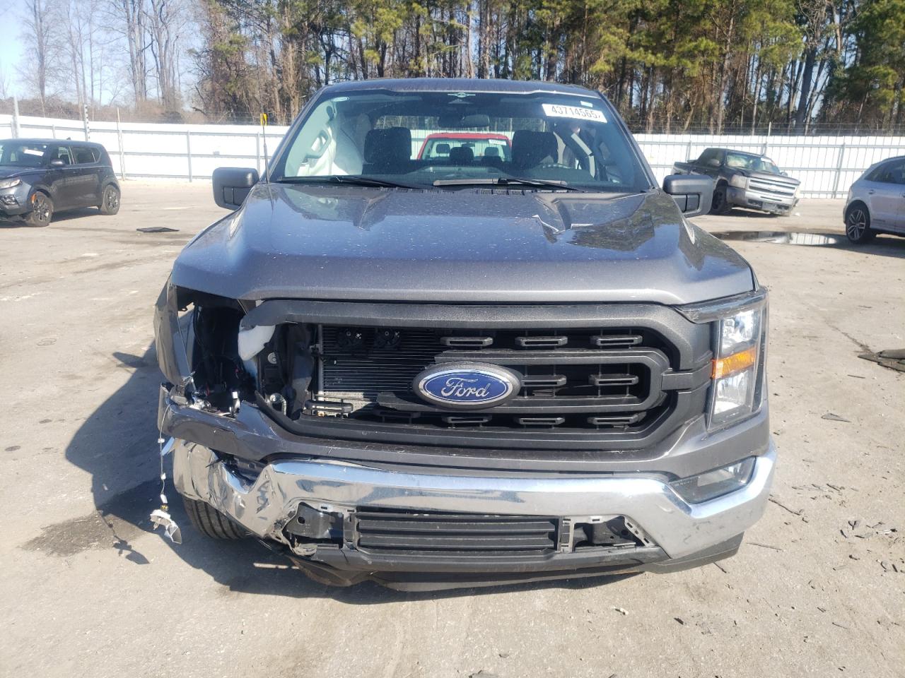 2023 Ford F-150 - Image 5