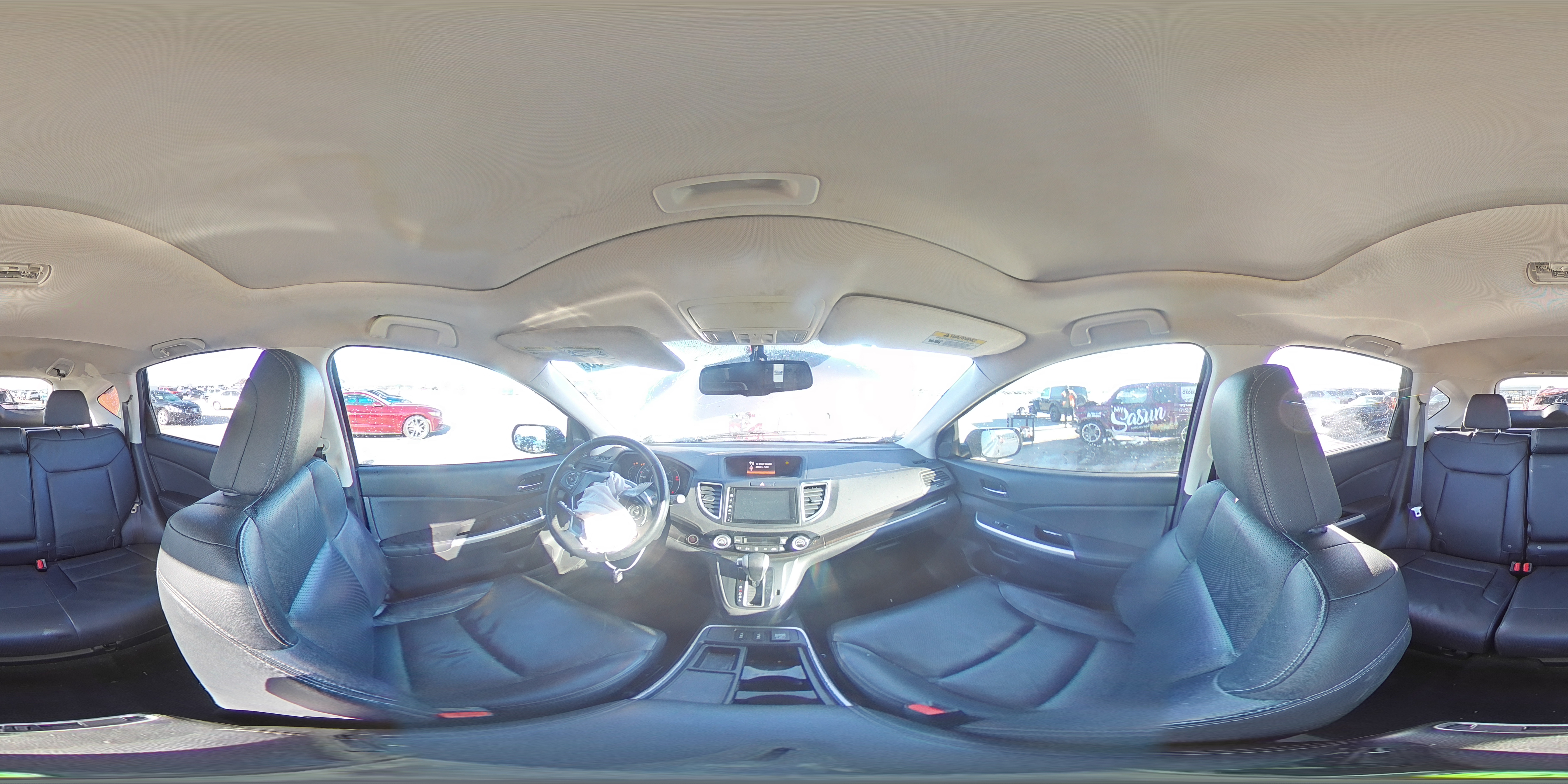 2016 Honda CR-V - Image 16