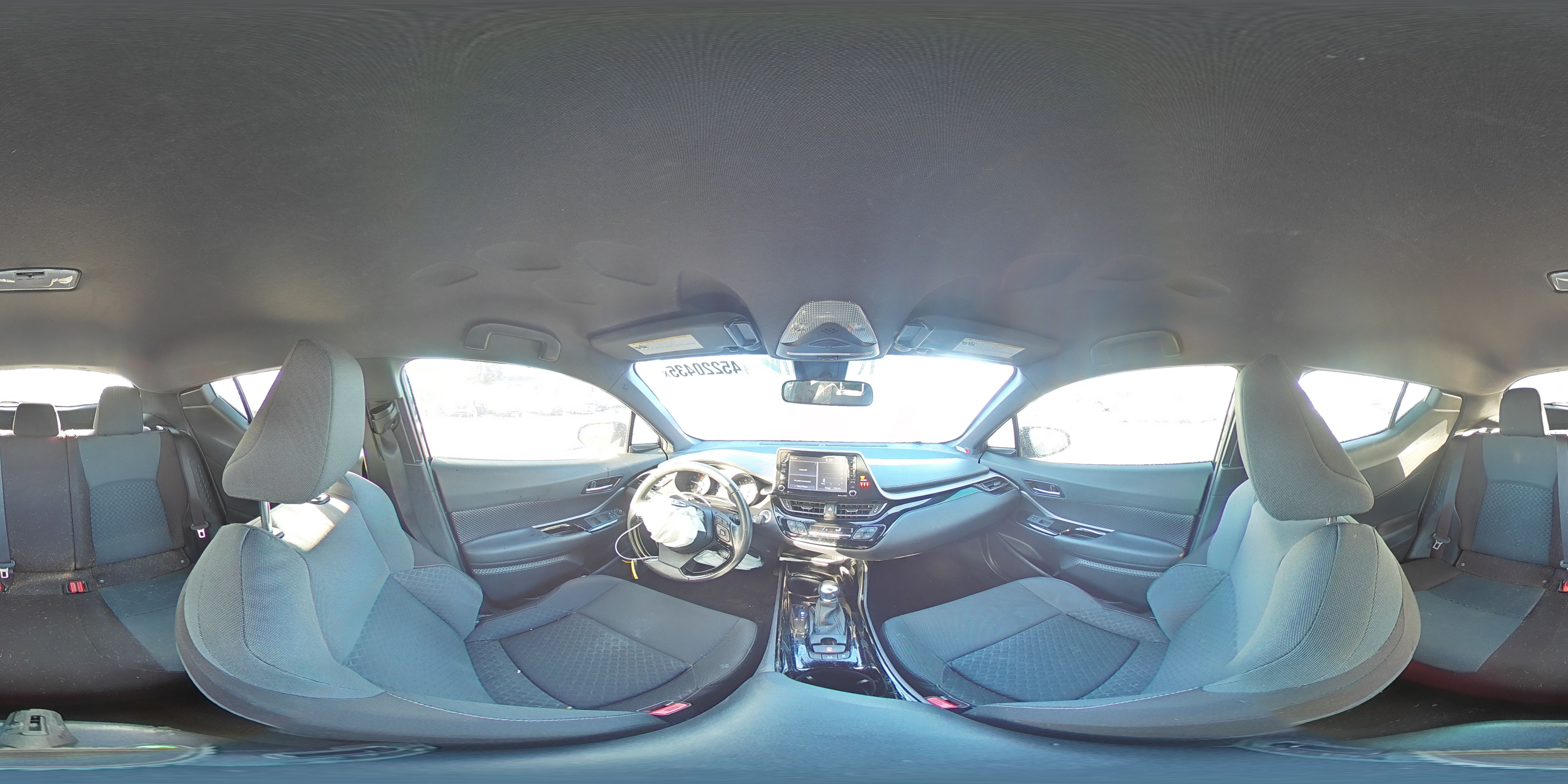 2021 Toyota C-HR - Image 14