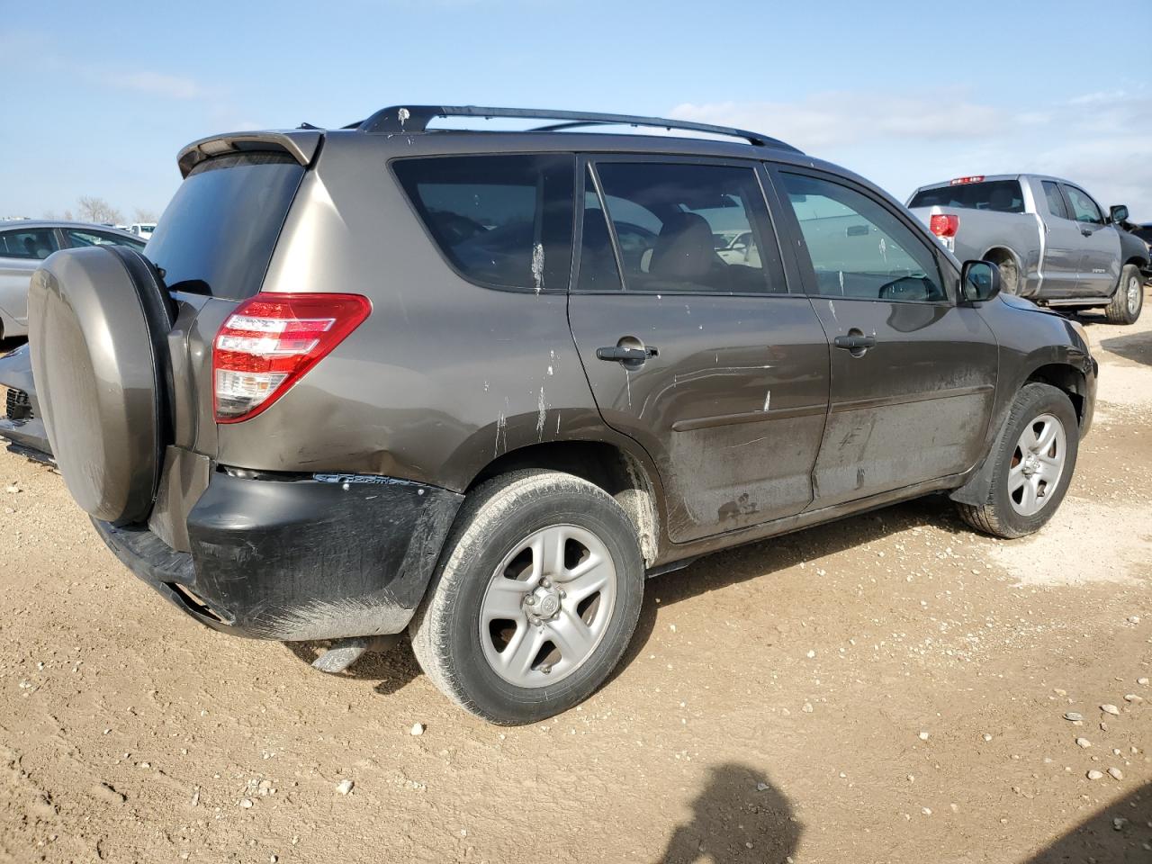 2010 Toyota RAV 4 - Image 3