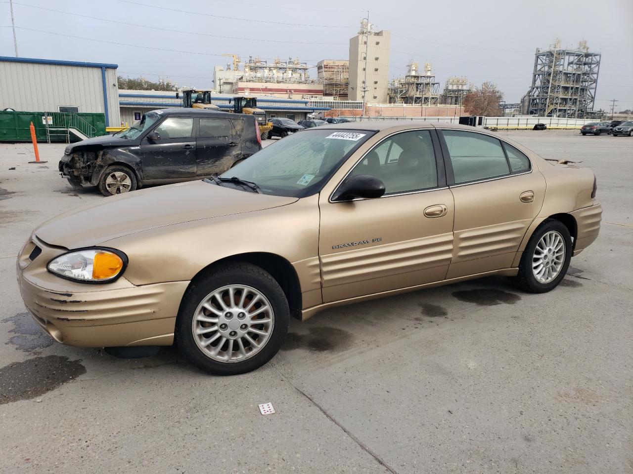 Pontiac Grand AM