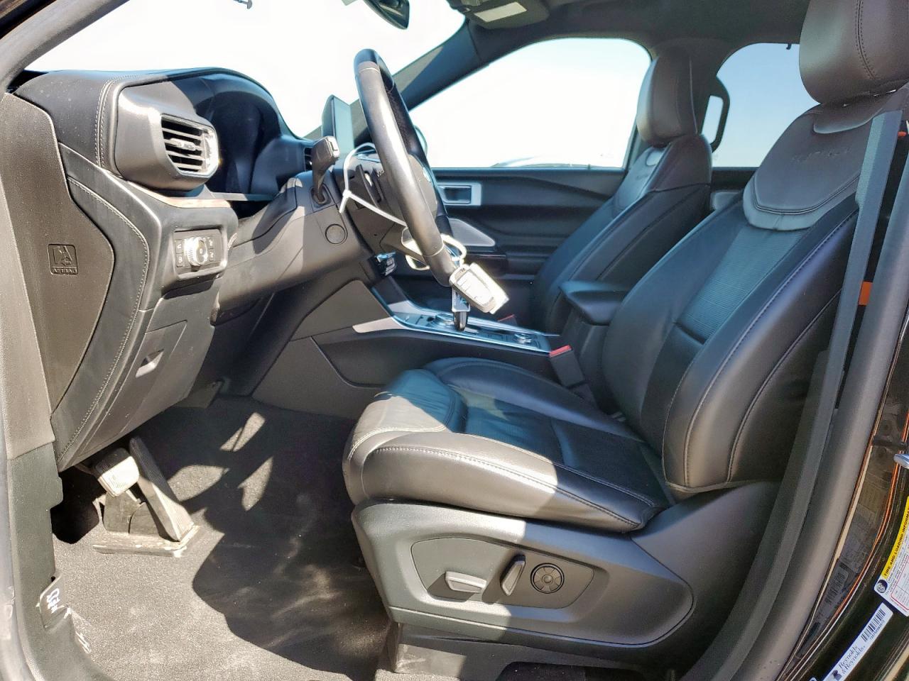 2021 Ford Explorer - Image 7