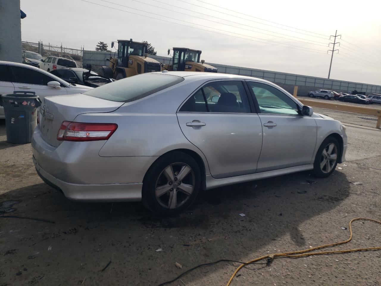 2011 Toyota Camry - Image 3