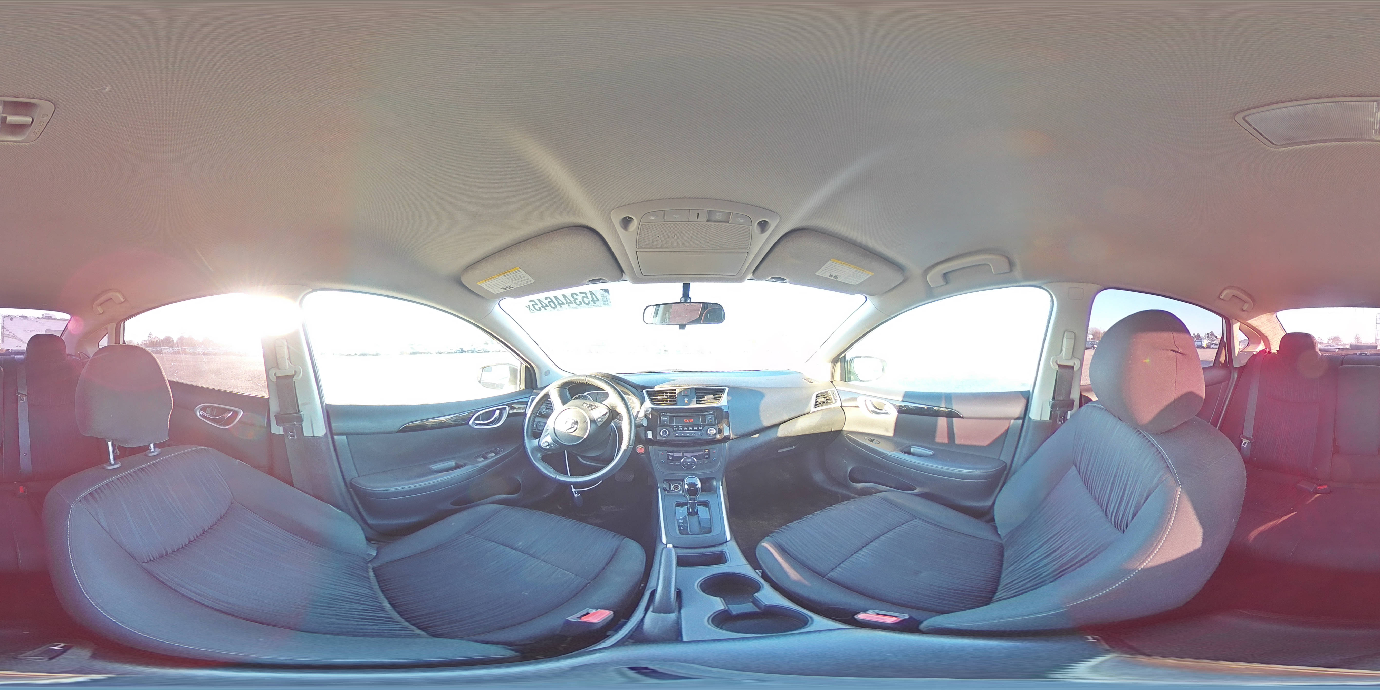 2019 Nissan Sentra - Image 13