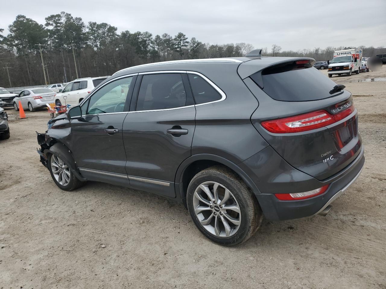 2017 Lincoln MKC - Image 2