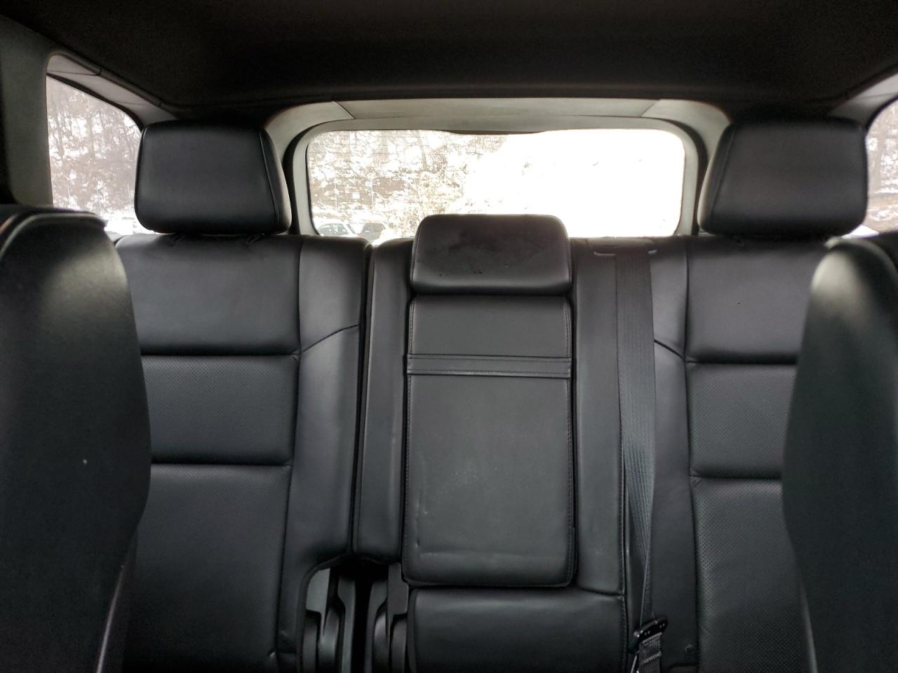 2014 Jeep Grand Cherokee - Image 10