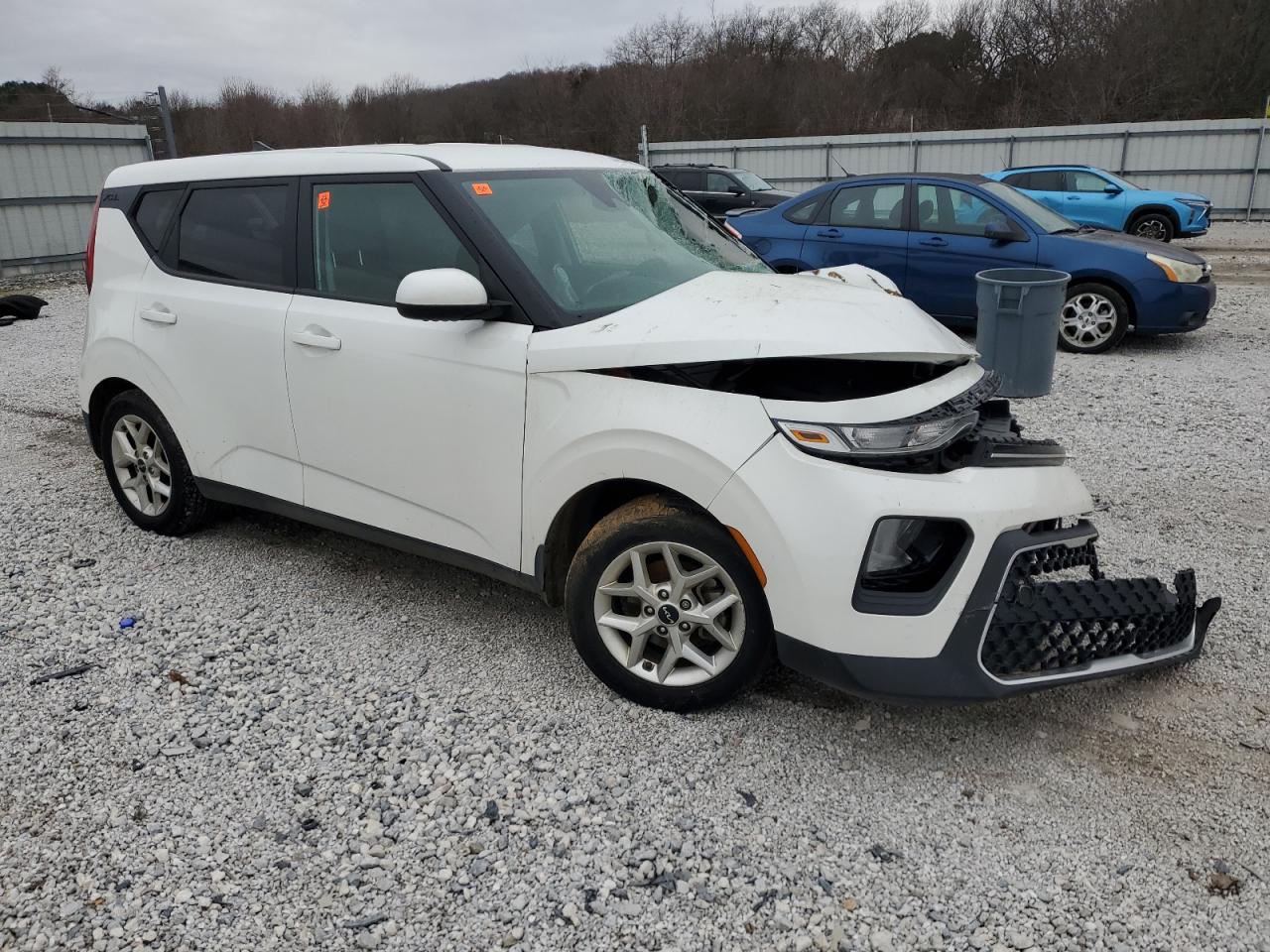 2022 Kia Soul - Image 4
