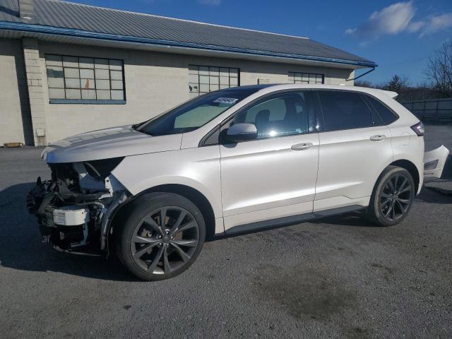 2015 Ford Edge Sport