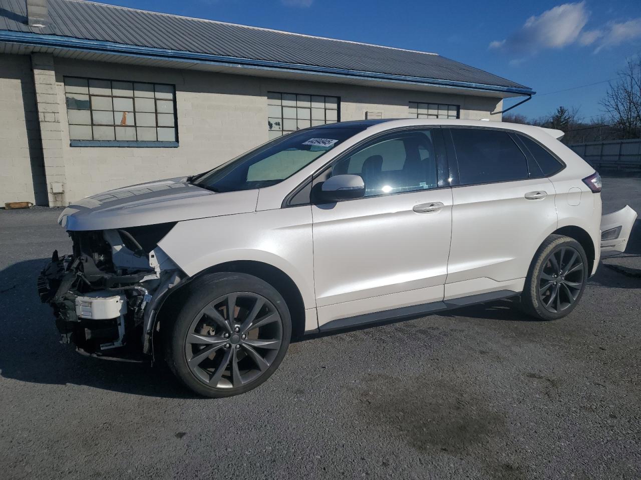 2015 Ford Edge - Image 1