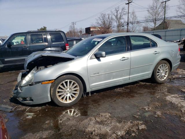 2007 Mercury Milan Premier