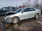 2007 Mercury Milan Premier for Sale in New Britain, CT - Front End