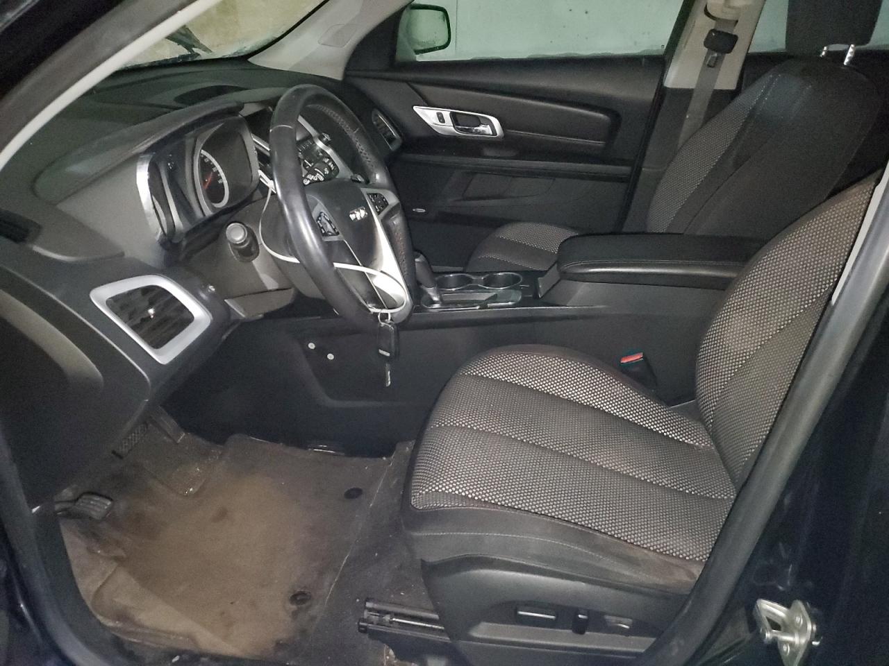 2016 GMC Terrain - Image 7