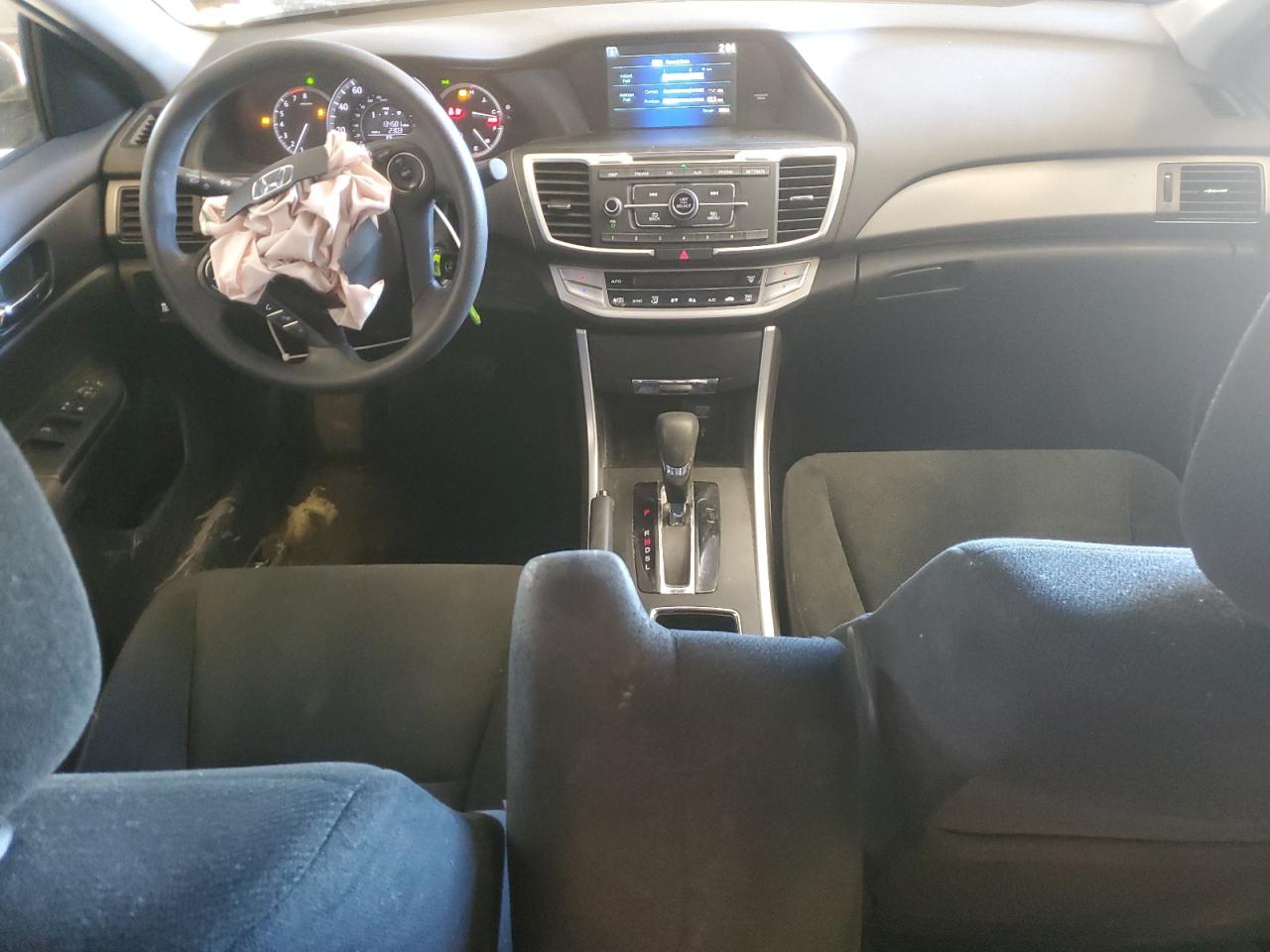2013 Honda Accord - Image 8