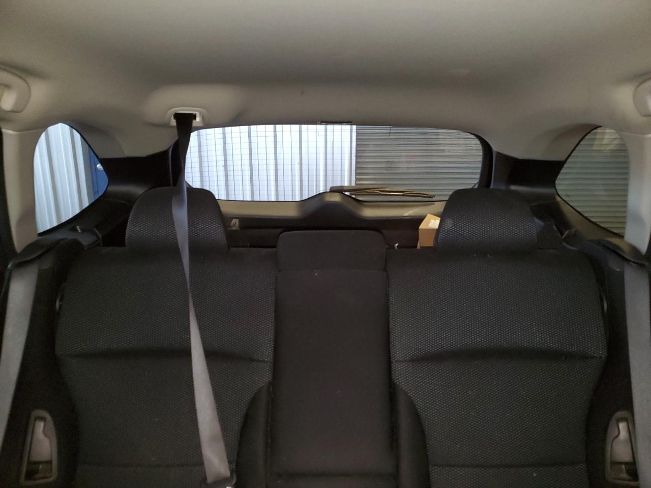 2019 Subaru Outback - Image 10