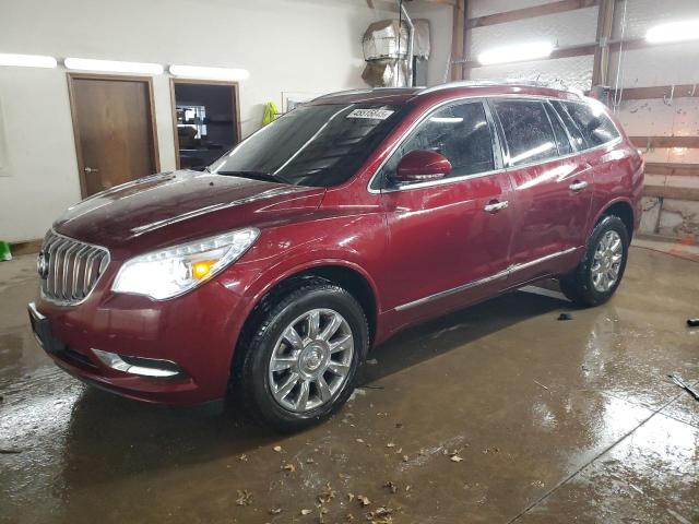 2015 Buick Enclave 