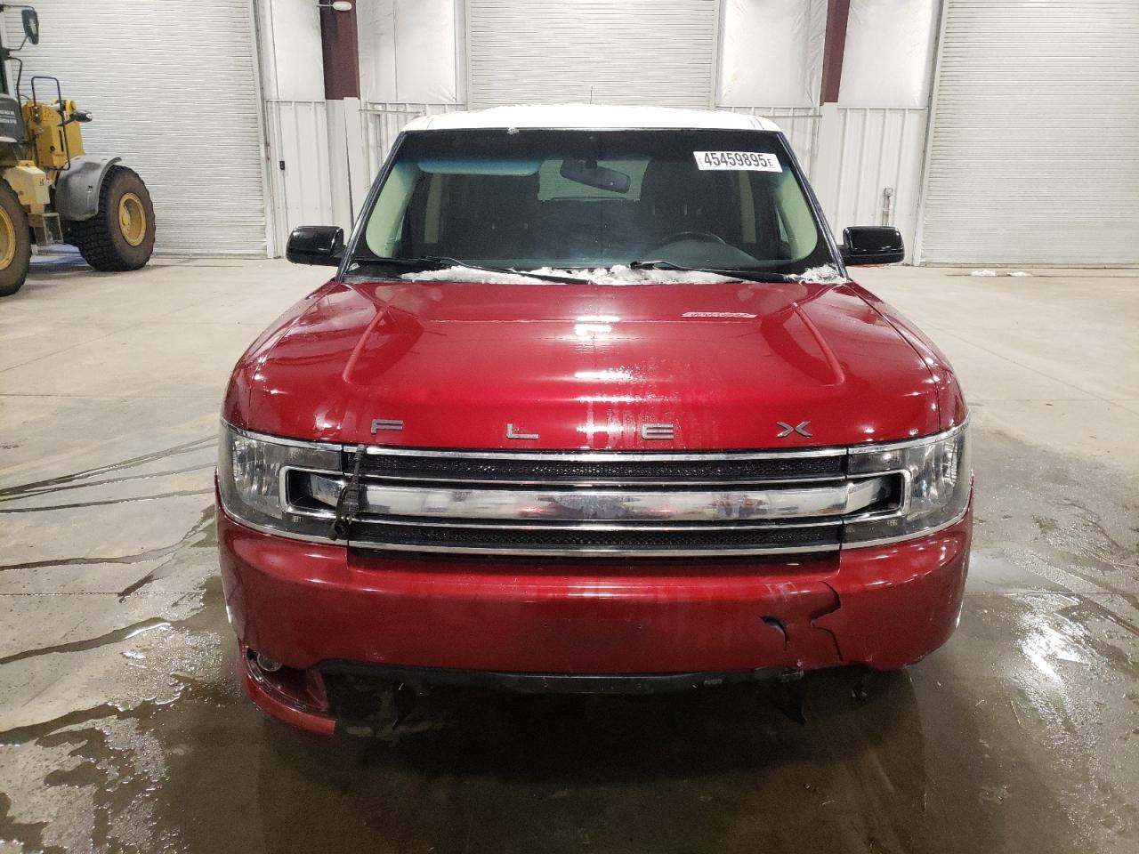 2013 Ford Flex - Image 5