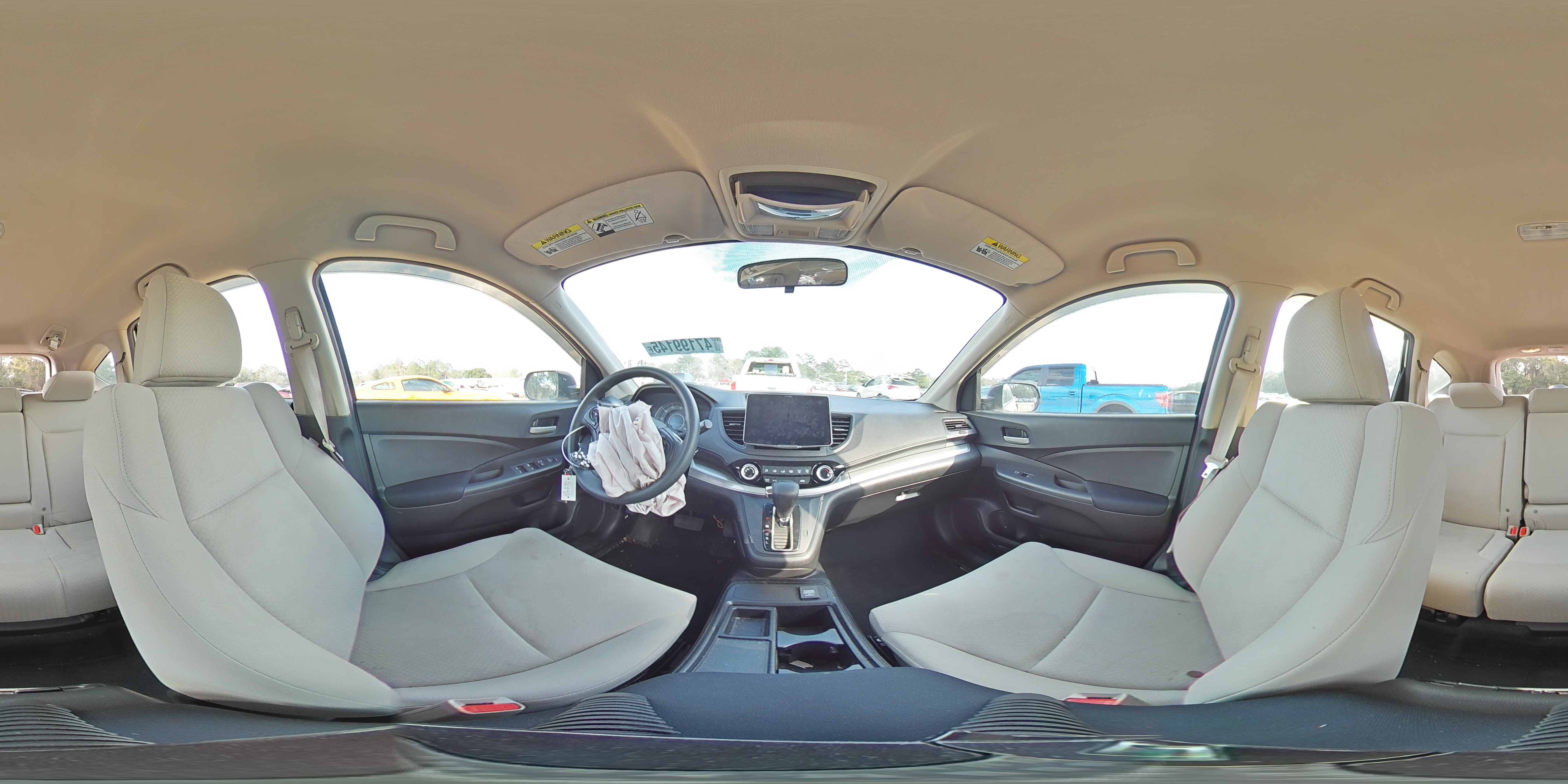 2015 Honda CR-V - Image 13