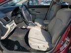 2015 Subaru Xv Crosstrek 2.0 Premium en Venta en Central Square, NY - Rear End