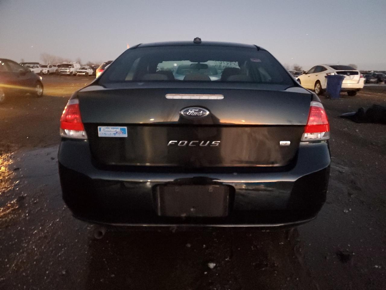 2010 Ford Focus - Image 6