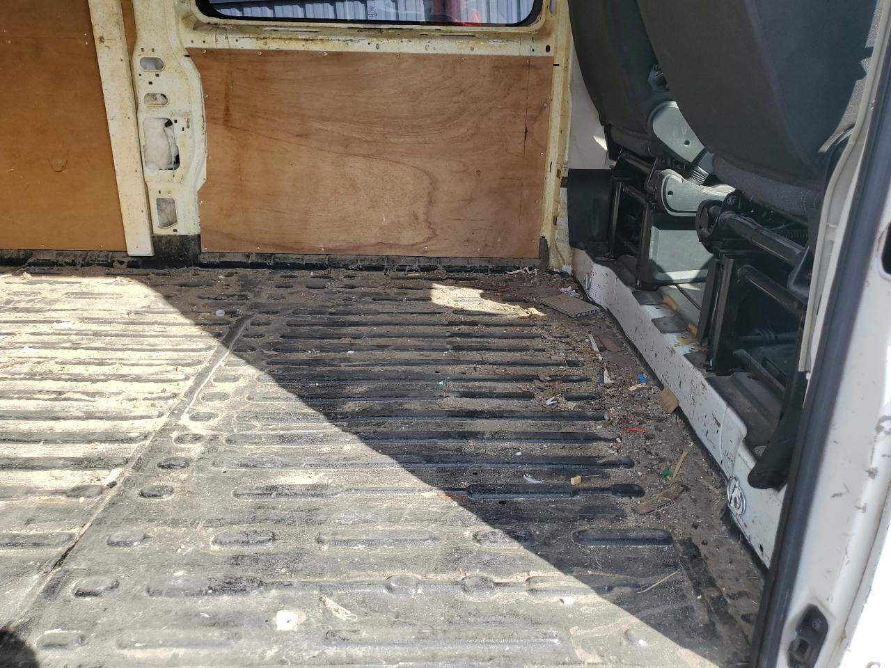 2014 RAM ProMaster City - Image 12