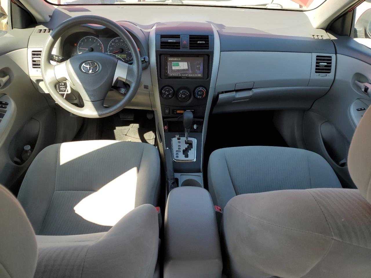 2010 Toyota Corolla - Image 8