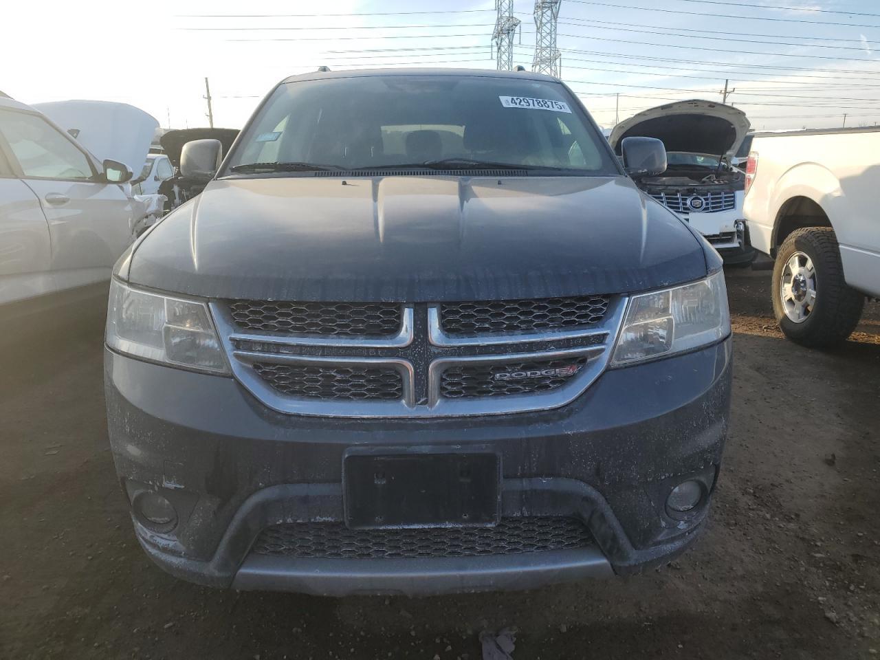 2014 Dodge Journey - Image 5
