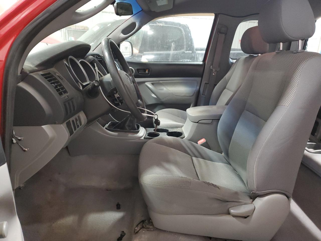 2007 Toyota Tacoma - Image 7