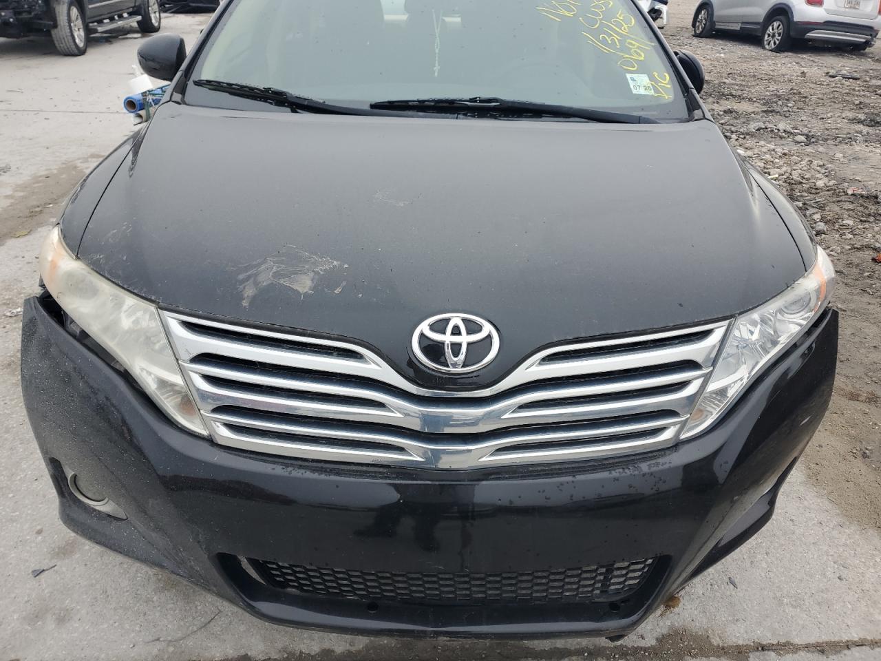 2012 Toyota Venza - Image 13
