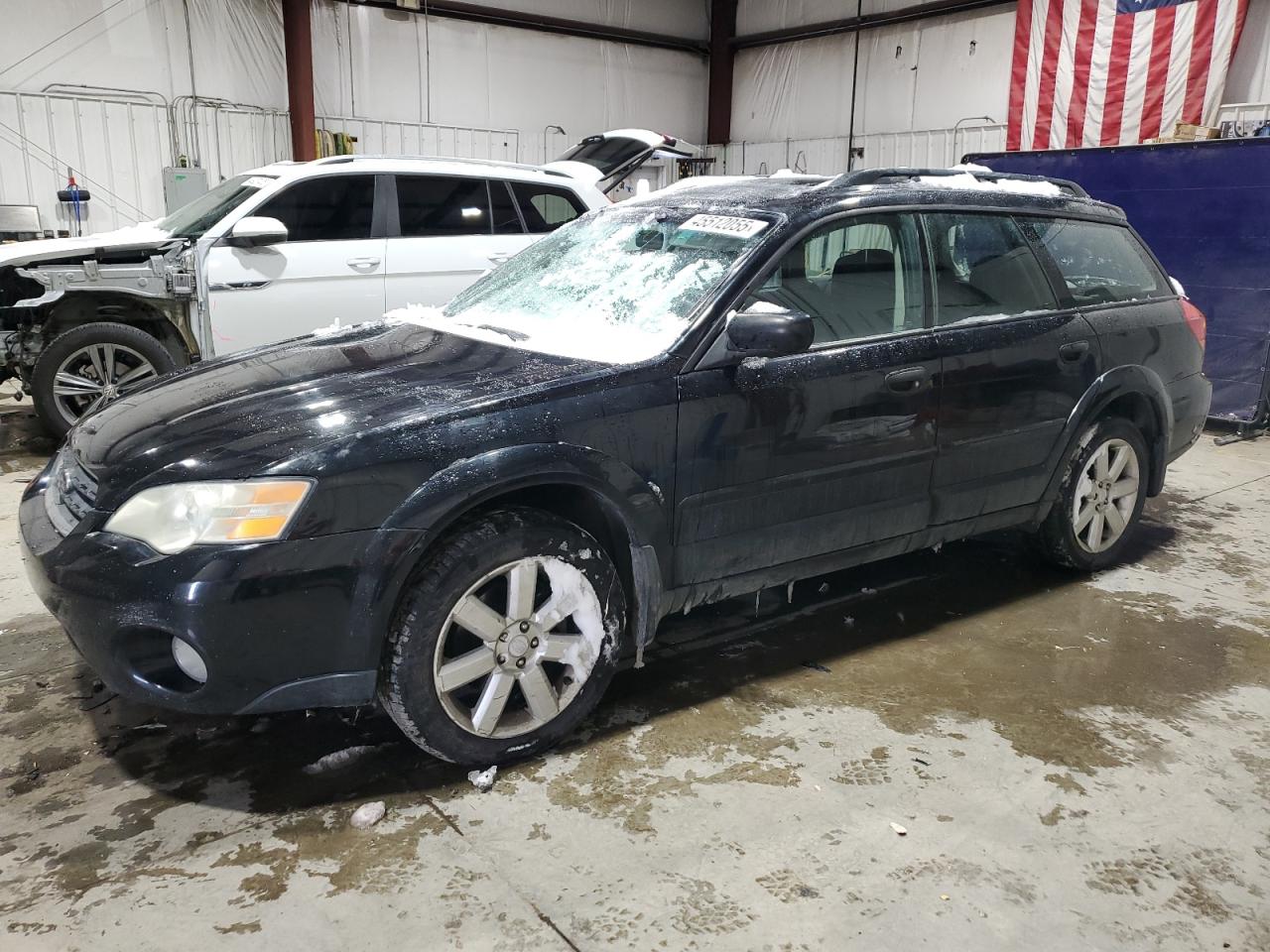 2006 Subaru Legacy - Image 1