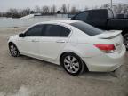 2010 Honda Accord Exl en Venta en Walton, KY - Mechanical