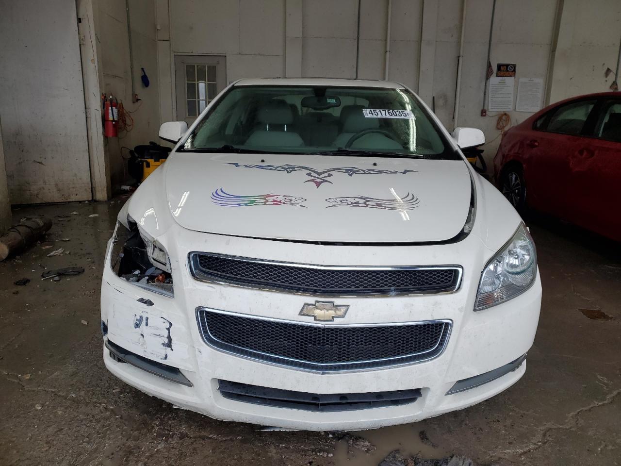 2011 Chevrolet Malibu - Image 5