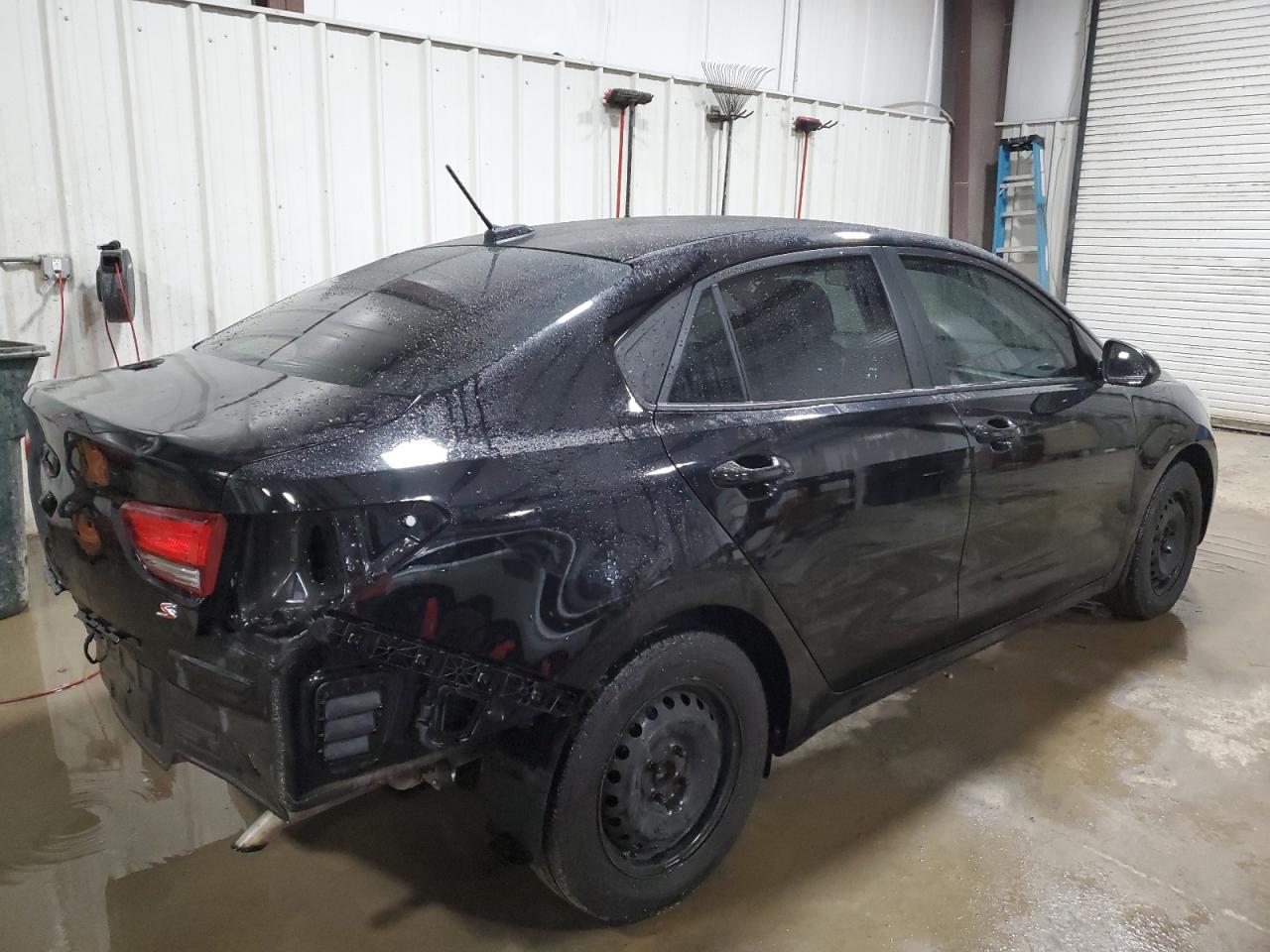 2019 Kia Rio - Image 3