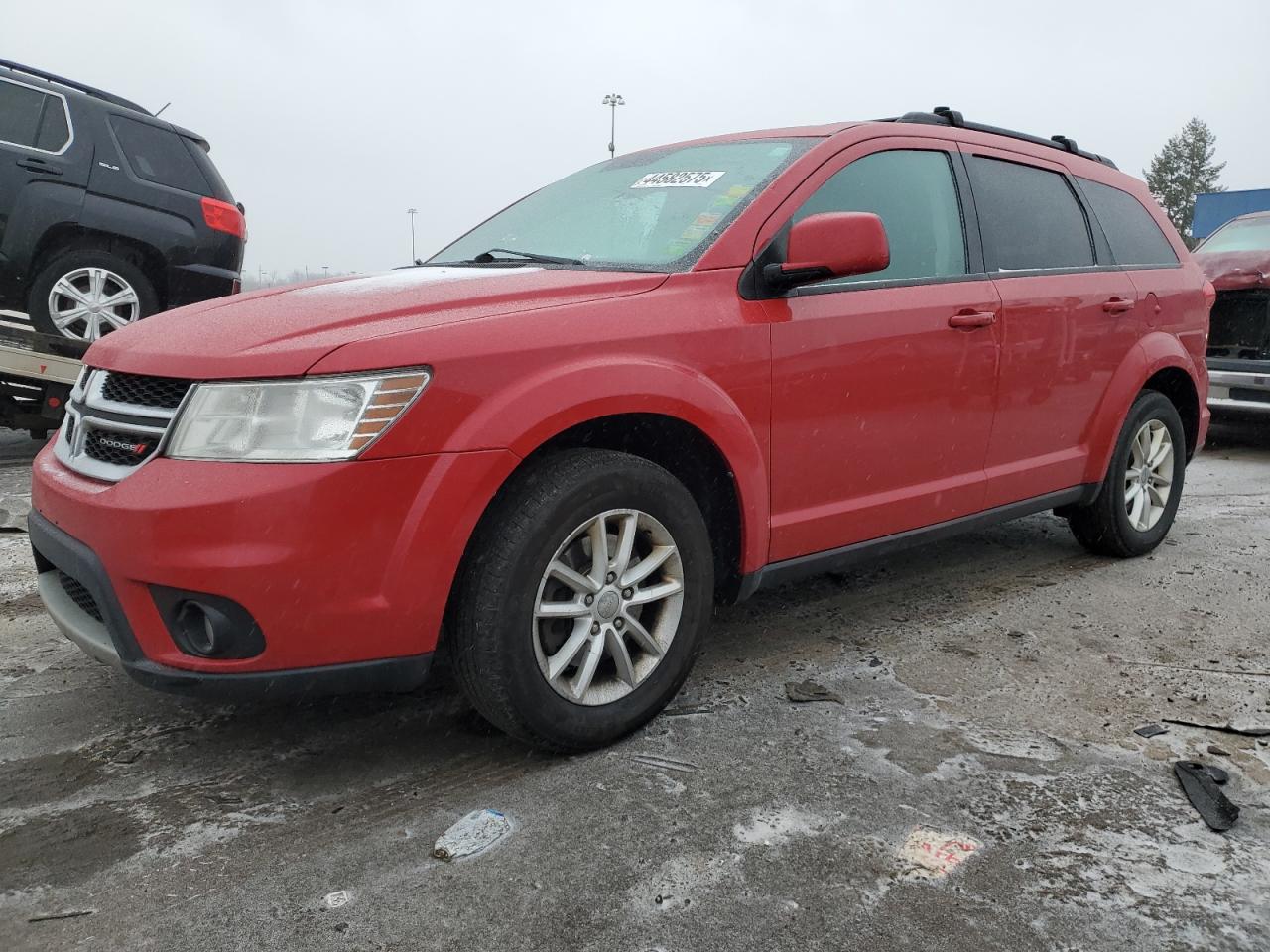 2015 Dodge Journey - Image 1