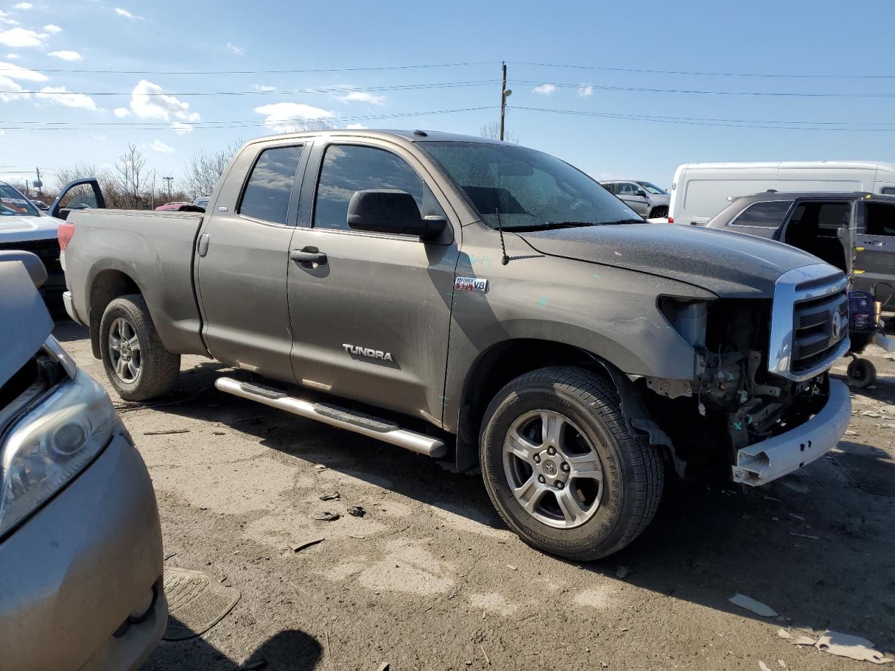 2011 Toyota Tundra - Image 4