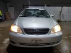2005 Toyota Corolla Ce zu verkaufen in Candia, NH - Side