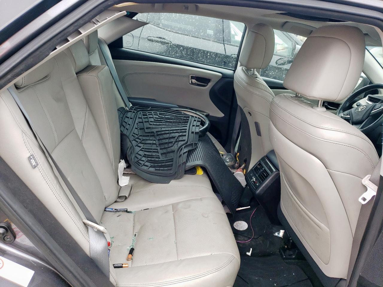 2014 Toyota Avalon - Image 10