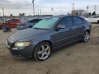 2008 Volvo S40 2.4I de vânzare în Los Angeles, CA - Rear End