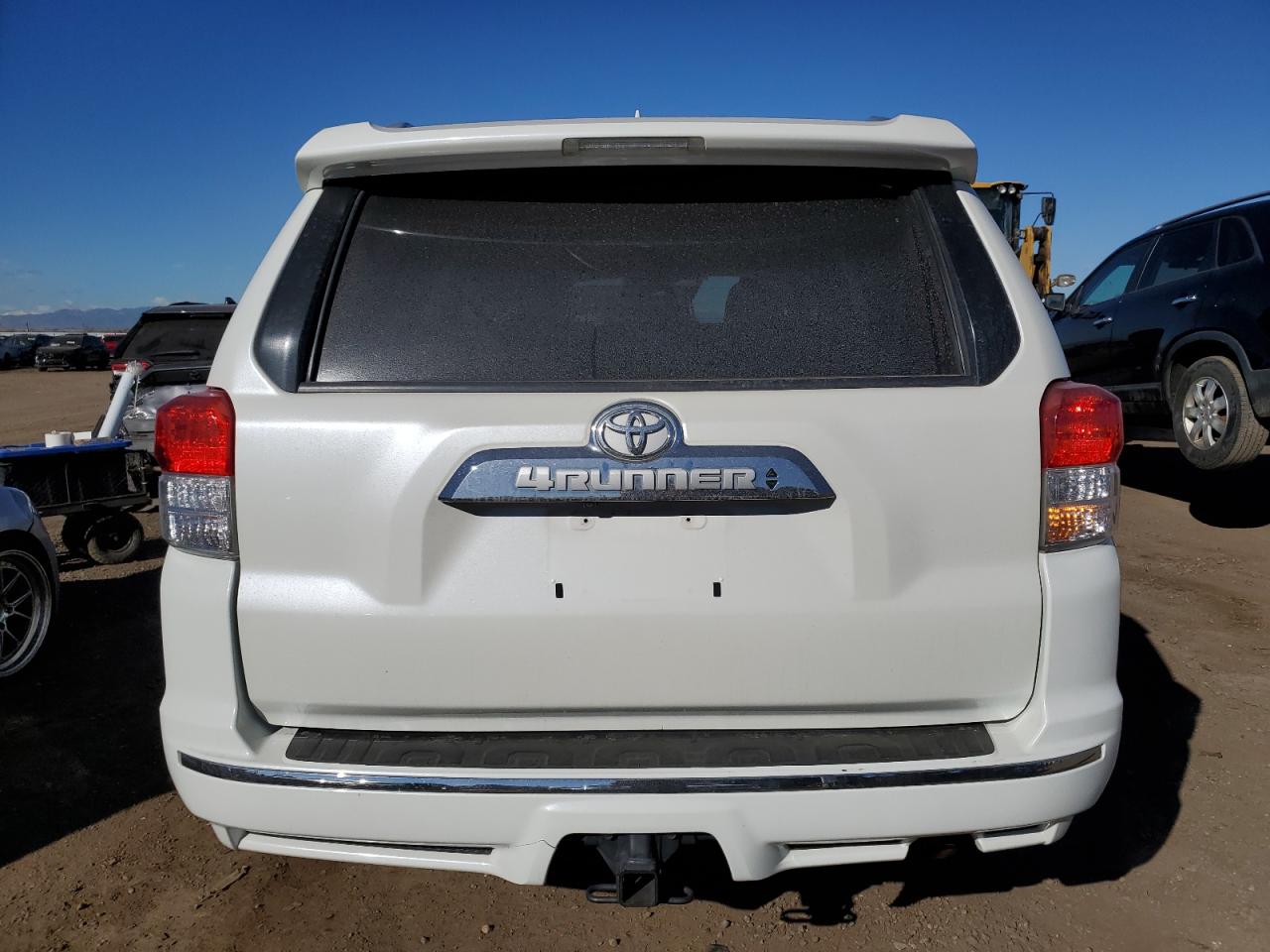 2013 Toyota 4Runner - Image 6