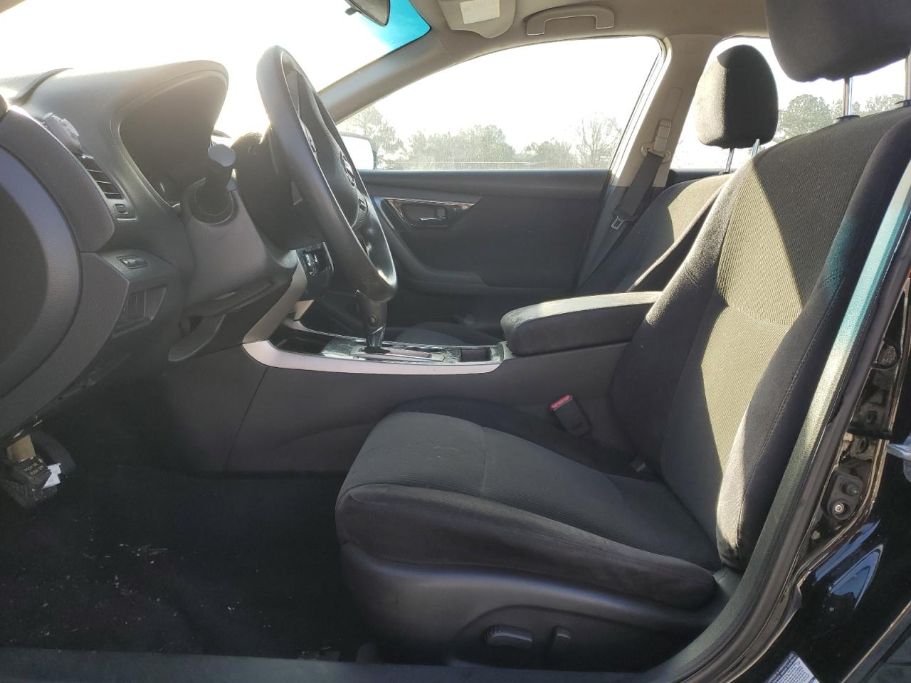 2013 Nissan Altima - Image 7