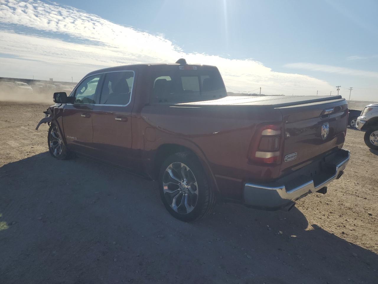 2019 RAM 1500 - Image 2