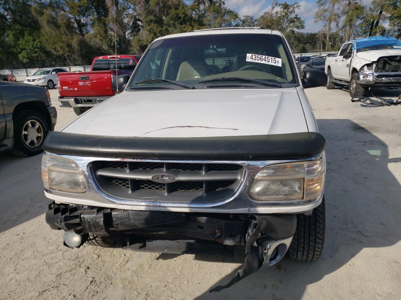 1999 Ford Explorer - Image 5