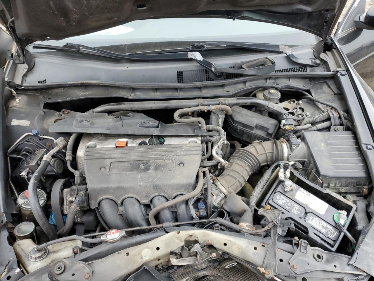 2008 Honda Accord - Image 11
