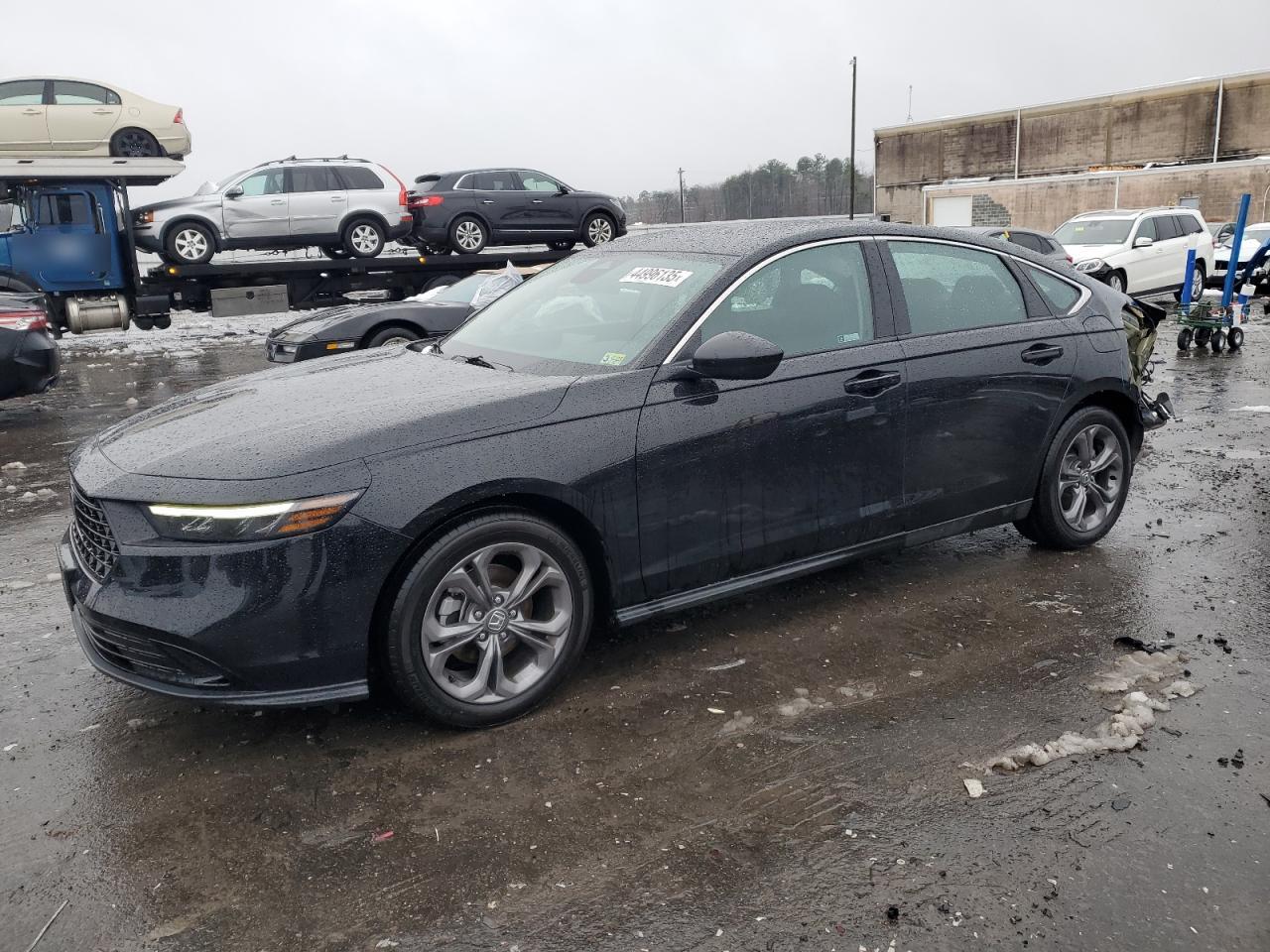 2024 Honda Accord - Image 1