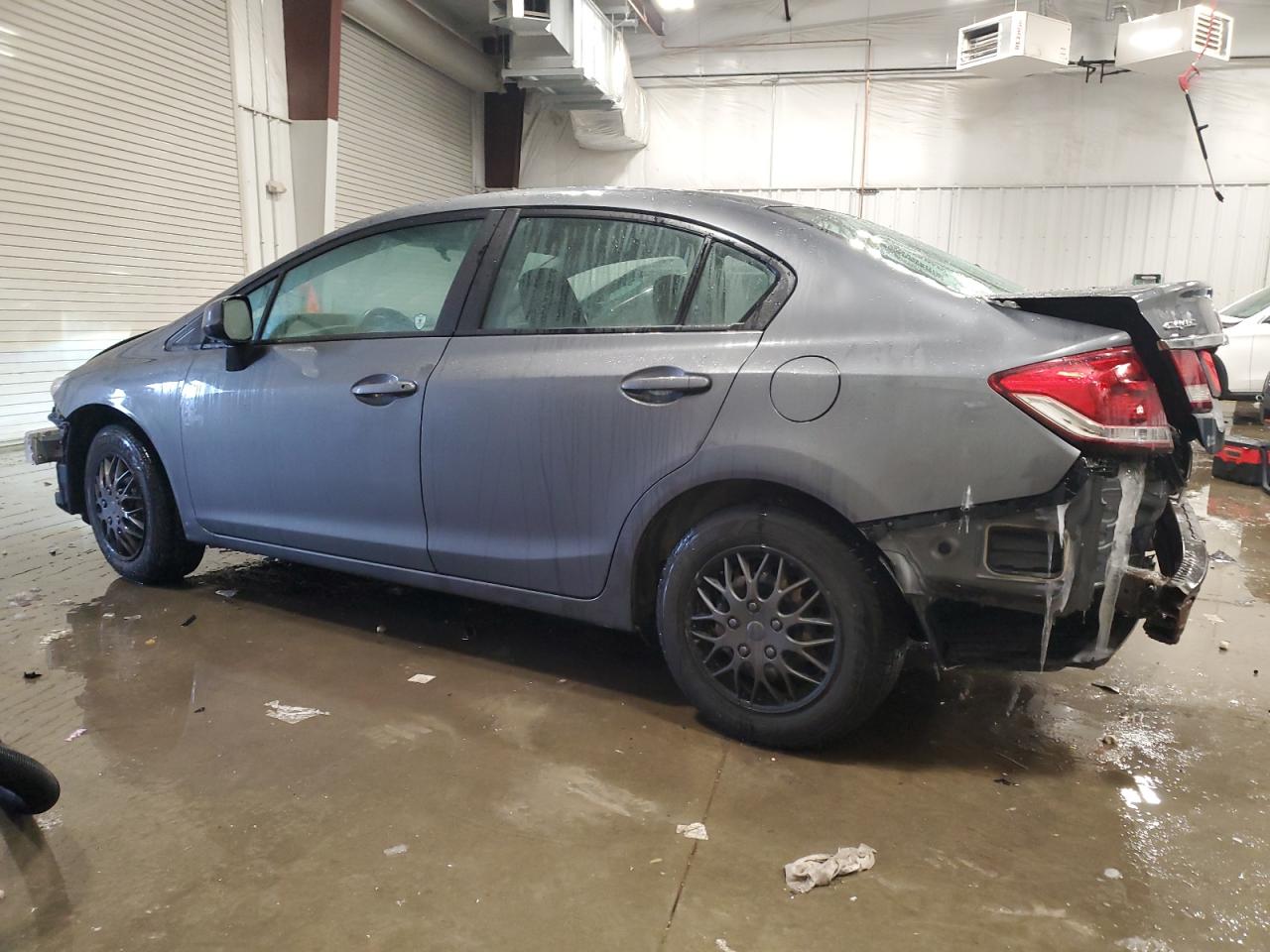 2013 Honda Civic - Image 2