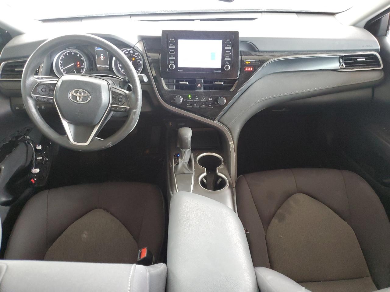 2021 Toyota Camry - Image 8