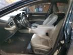 2020 Toyota Camry Se en Venta en Ebensburg, PA - Front End
