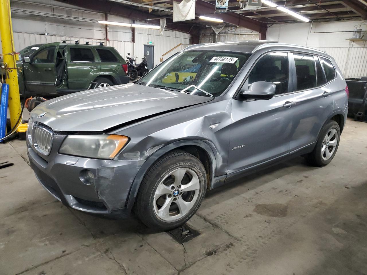2011 BMW X3 - Image 1