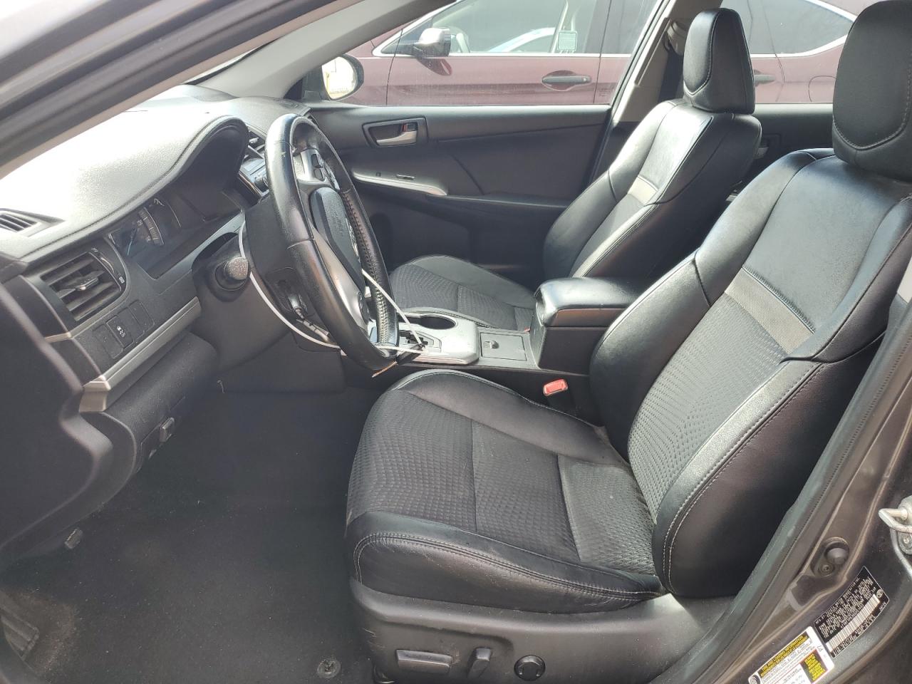 2013 Toyota Camry - Image 7