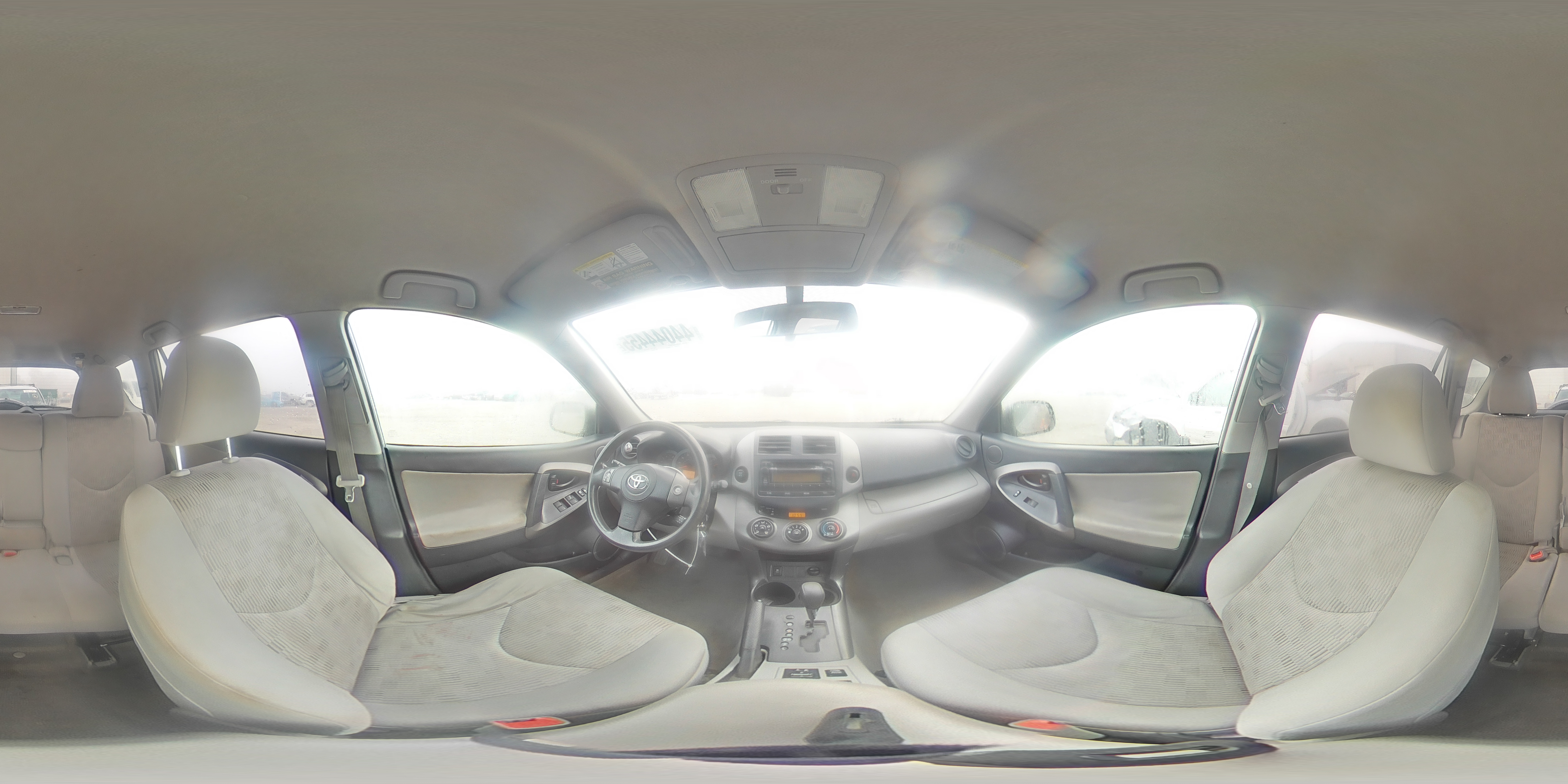 2012 Toyota RAV 4 - Image 15