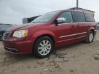 2011 Chrysler Town & Country Touring L en Venta en West Palm Beach, FL - Minor Dent/Scratches